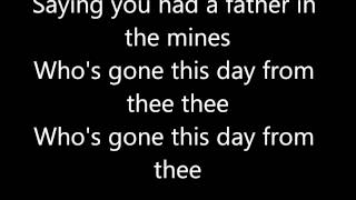 Daughters Lament- the Carolina Chocolate Drops