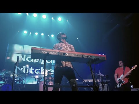 Nathan Mitchell "LIVE from the DMV" (Official LIVE Concert Video)