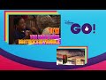 Disney Channel Split Screen Credits 8 1 18 Or Another 2012 Meme Esque Promo Ident