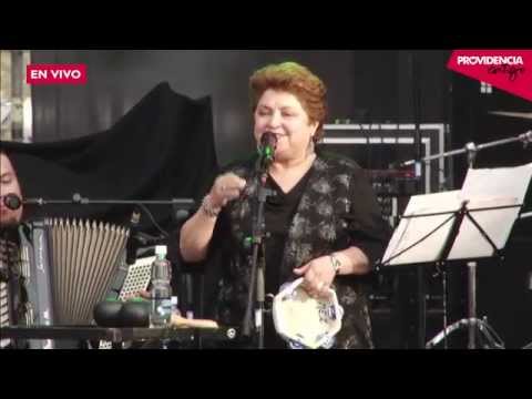 Fiesta Dieciochera 2015 - Maria Esther y Pepe Fuentes