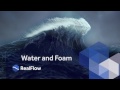 RealFlow 10 Tutorial How To Create Foam For Dyverso Fluids