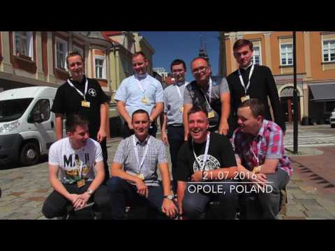 Mariusz/Poland / #DiscoverOpole 2016