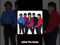Babyface’s Two Occasions is actually by his early group The Deele. #babyface #80s #rnb