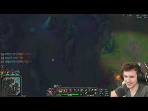 DESERVED. - League of Legends ITA #616