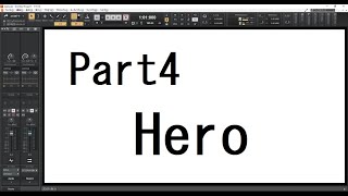 【作曲してみた】 Part4 正義の味方ここにあり