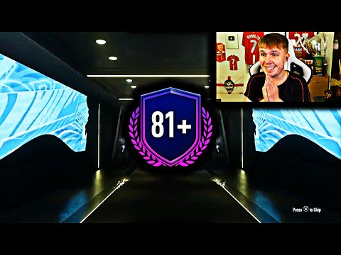 this is what 20x REPEATABLE 81+ UCL Upgrades got me...