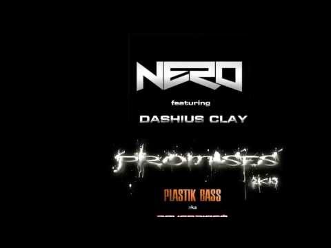 NERO feat. DASHIUS CLAY - Promises 2k13 (Plastik Bass aka Raverdiago Extended Mix)