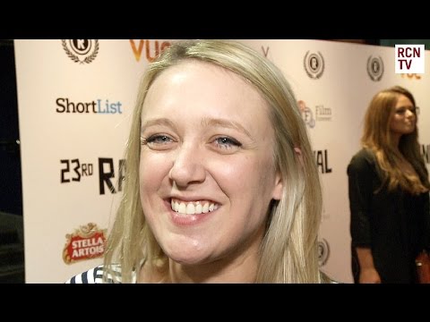 Emily Head Interview - Theatre & Independent Cinema