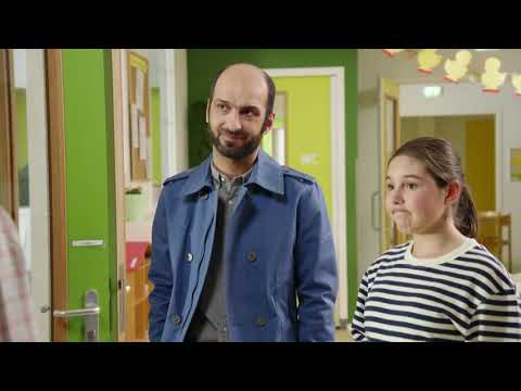 Nederlandse les - Sluipschutters  (S4A1)