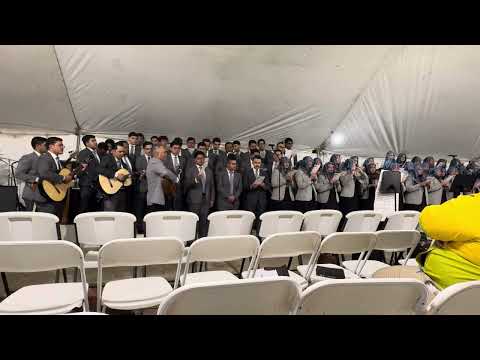 IECE “Una Bella Historia” Soc Juvenil Rey David & Conjunto Getsemani