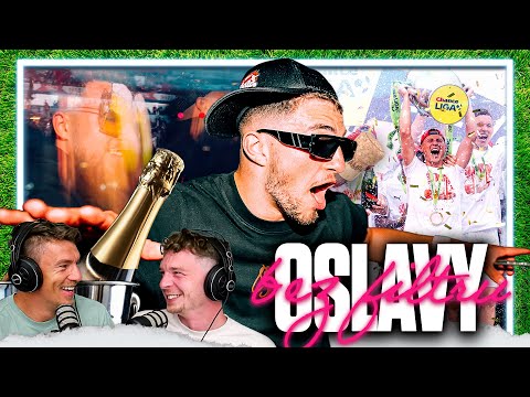 Nadstavba ano nebo ne? Jak moc se hráči těší na konec sezóny? | DRUHÝ DOTEK Zdeňka Folprechta #26