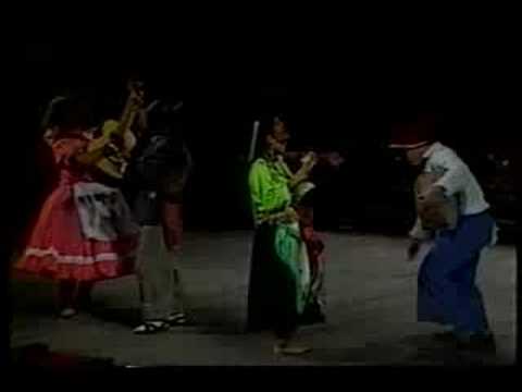 El actor y la máscara. Yuyachkani. Reportaje