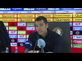 'Gio' na Feyenoord-Fortuna: 'Groot verschil met voorgaande weken'