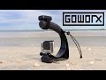 GoWorx The Original Handle for GoPro Review ...