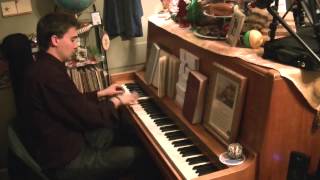 Piano 12 I've Got That Old Time Religion In My Heart