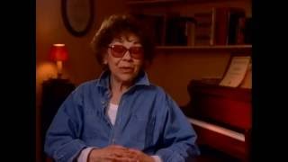 Thumbnail of Lucille Kallen