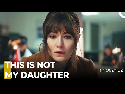 Bahar Finds Out About Ela's Messages to İlker - Innocence