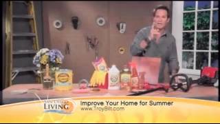 DIY Home Improvement Tips