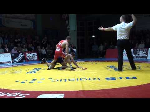 Savchev   Schlereth I ACL vs  Unterdürrbach