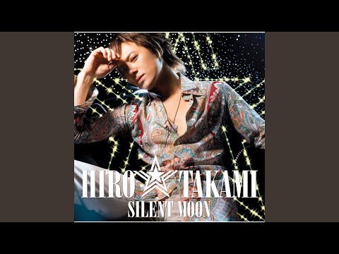 SILENT MOON (sound file #1)