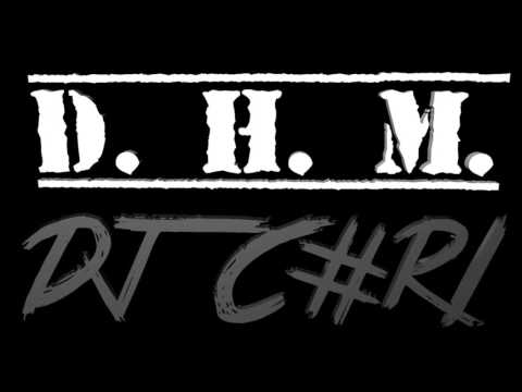 DJ C#RI - D.H.M. (Original mix)