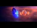 Finding Nemo Whale Inside