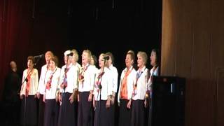 Zespół &quot;OLEANDER&quot; Tak jak malował Pan Chagall