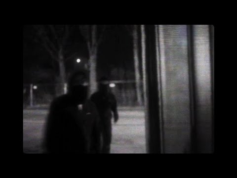 Krapuul - HAVEN (prod. Van Droogenbroeck) #ZONE09