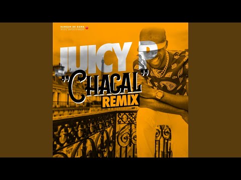 Chacal (Radio Version)