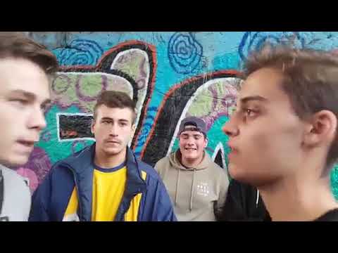 EMB vs MrAaron Cuartos Regionales Torrelles