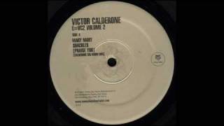 Shackles Mary Mary (Victor Calderone's Big Room Mix)