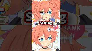 Download lagu Do Twins Shoulder Ride Each Other? #shorts  #twinvtubers #anime mp3