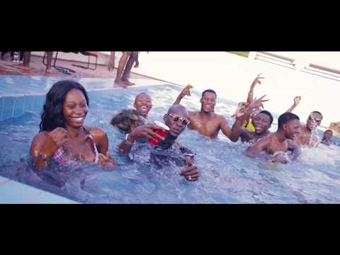 Souarey Store Feat Yaspi, Stille P & Godheart HQ - Move It  (Music Video)