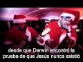 NOFX: Xmas Has Been X'ed subtitulado