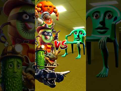 Kar kir kur kar kar kar VS Brainrot Monster