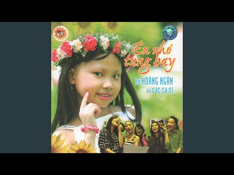 Đất nước mến thương - Hoàng Ngân