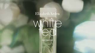 Elizabeth Arden NEW White Tea Eau Fraiche | Elizabeth Arden Fragrance