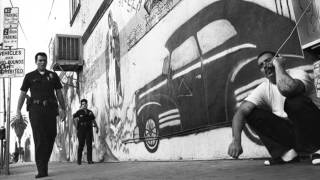 Drifter - James Kelly Duhon