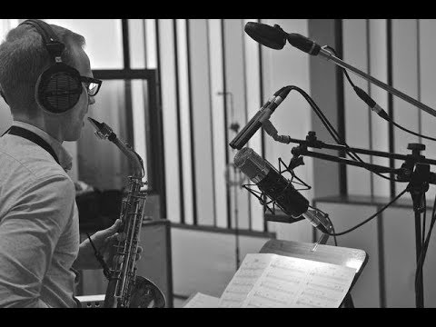 Pascal Bartoszak Quartet // Common Ground // Making Of