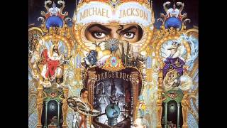 Michael Jackson - Remember The Time