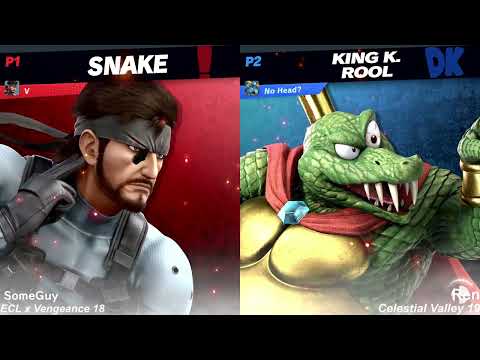 SCS Mock Crew Battle! ECL x Vengeance vs Celestial Valley