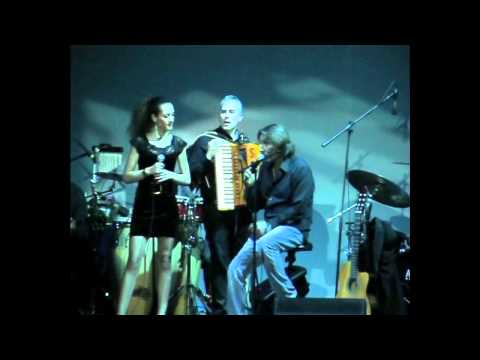 SCIALLO - CONTIGO EN LA DISTANCIA