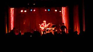 Matt Costa -- Secret