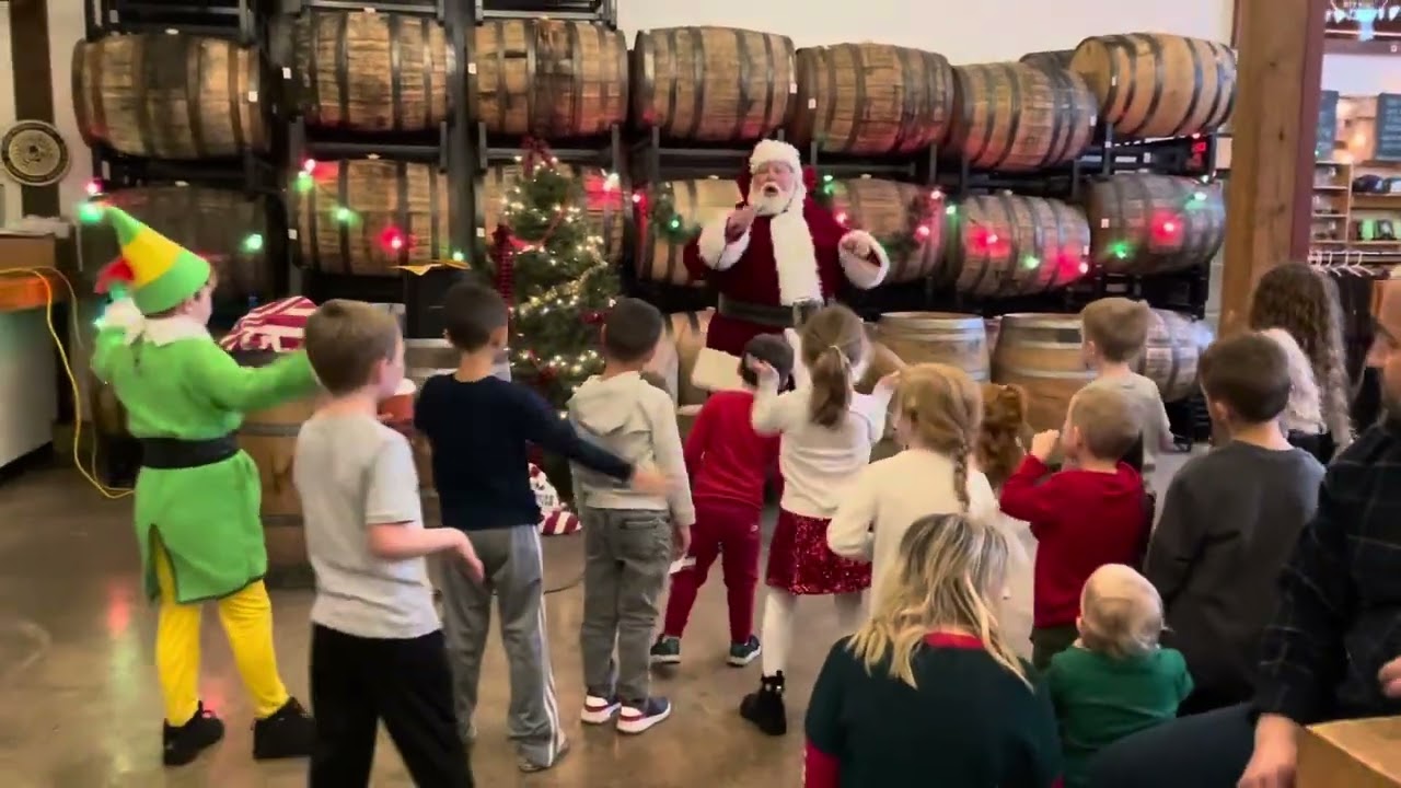 Promotional video thumbnail 5 for Santa Paul