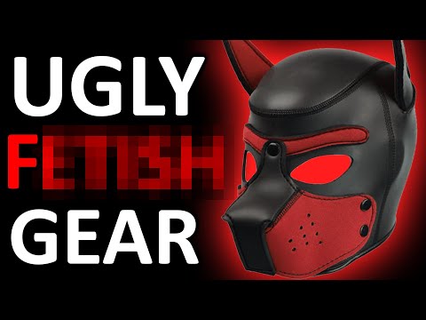 Puphoods: Furry Fandom's Most Controversial Headgear