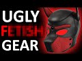 Puphoods Furry Fandom S Most Controversial Headgear