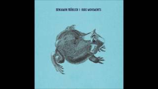 Benjamin Fröhlich - Ghost Orchid