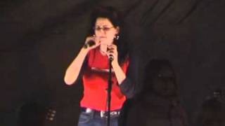 NoName - LiveBand aus Köthen - Er gehört zu mir von Marianne Rosenberg