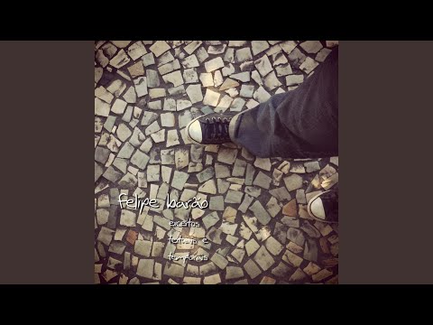 Pode Ser - Felipe Barão