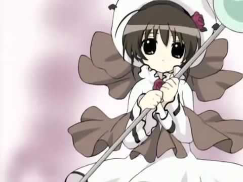 Pita Ten Ending Chiisana Mahou